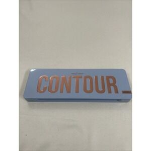 Profusion Contour Medium Palette 5 Shades & Brush NEW Sealed